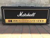 Marshall JCM 2000 Dsl 100 vat