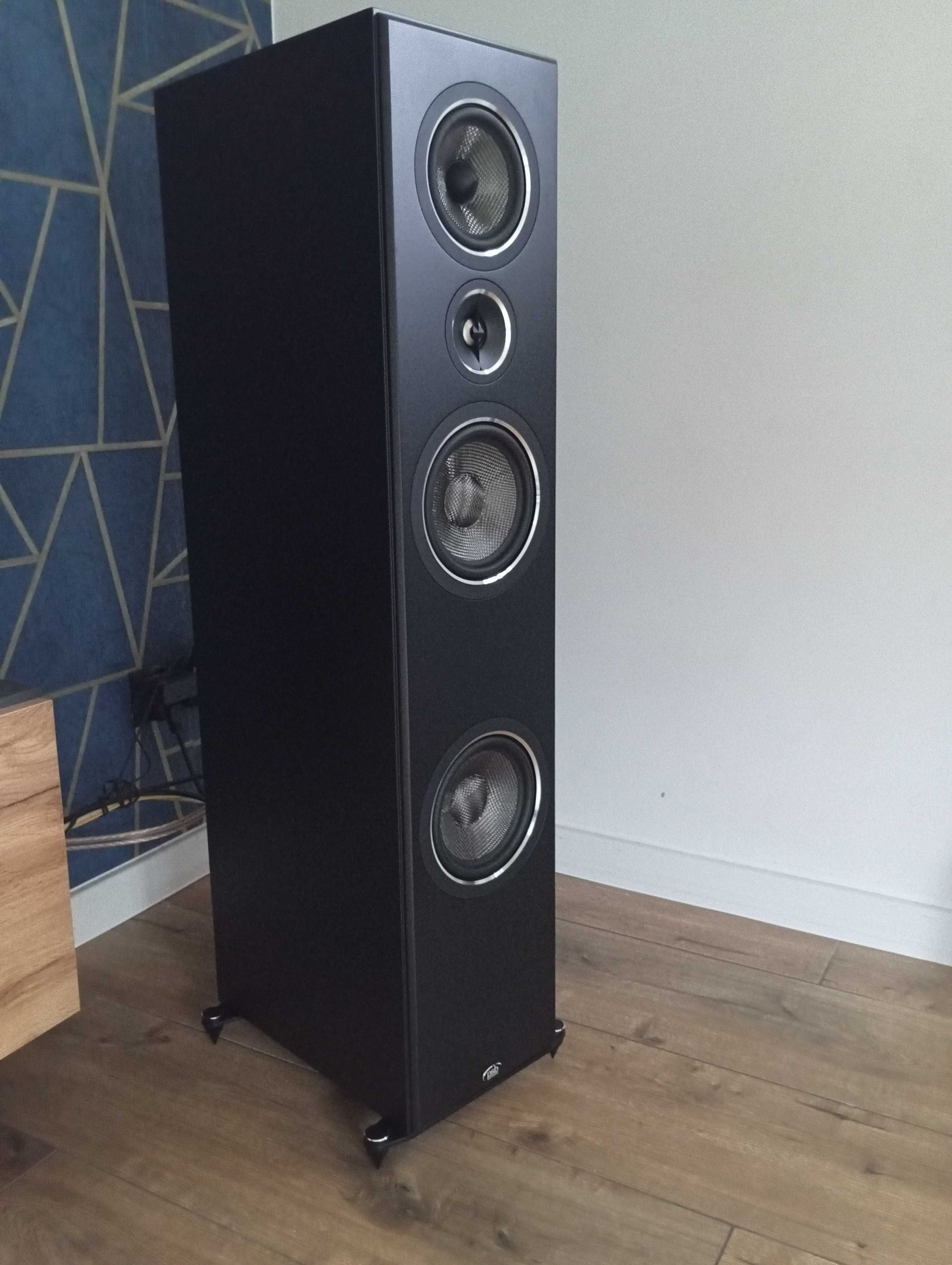 PSB speakers imagine t65