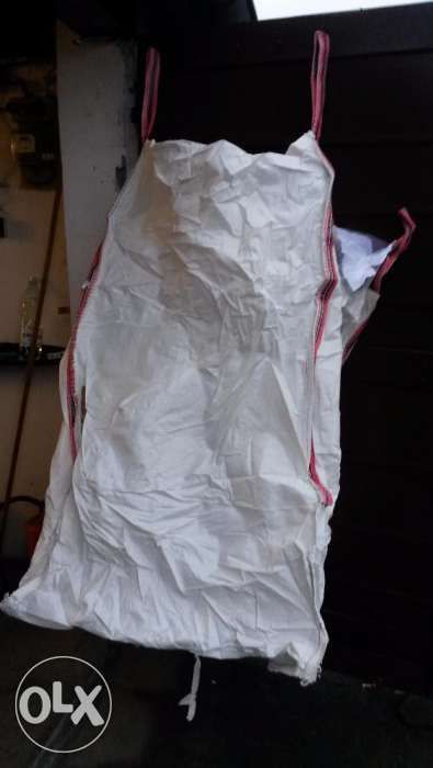 big bagi* bag* na zboże * bagsy kazdy rodzaj i rozmiar idealne!!