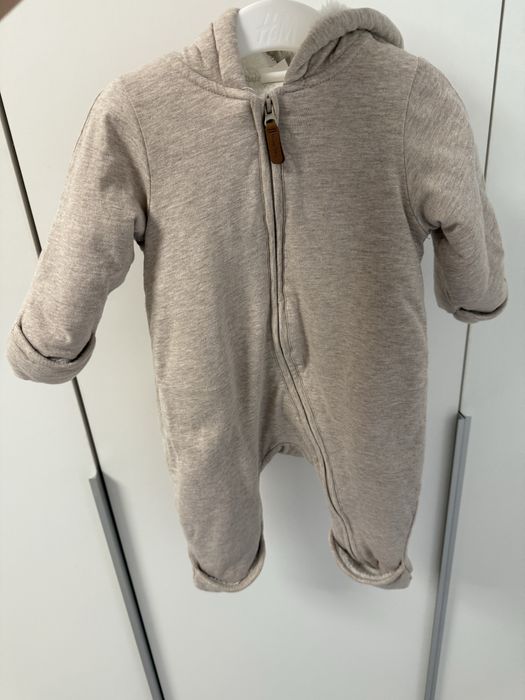 Демісезоний комбінезон від H&M в 68 розмірі