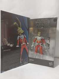 Star Wars Black Series Jaxxon