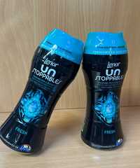 Ароматизатор в гранулах Lenor 210гр
Unstoppables