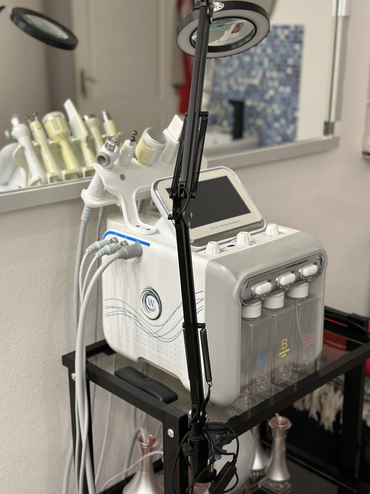 Продам косметологический аппарат Smart Bubble H2O2
