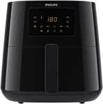Frytkownica Beztłuszczowa PHILIPS ESSENTIAL HD9270/90 2000W 6,2L