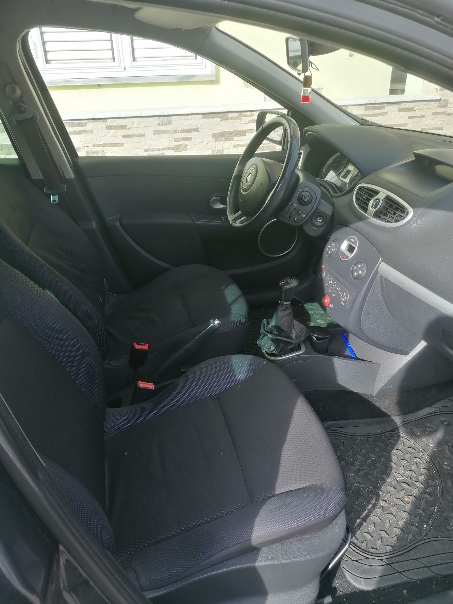 Renault Clio Break 1.5