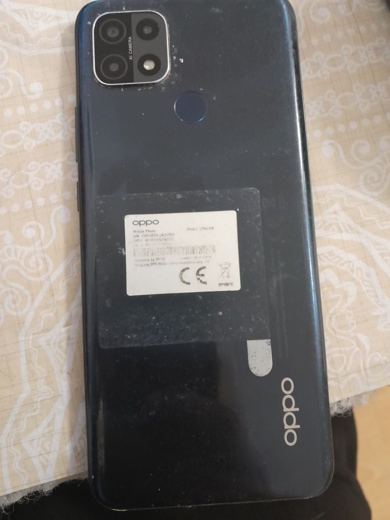 Oppo A15 CPH-2186 Igła Tanio 2/32