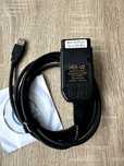 Автосканер VAG COM VCDS HEX V2 CAN OBD2 USB Сканер для диагностики