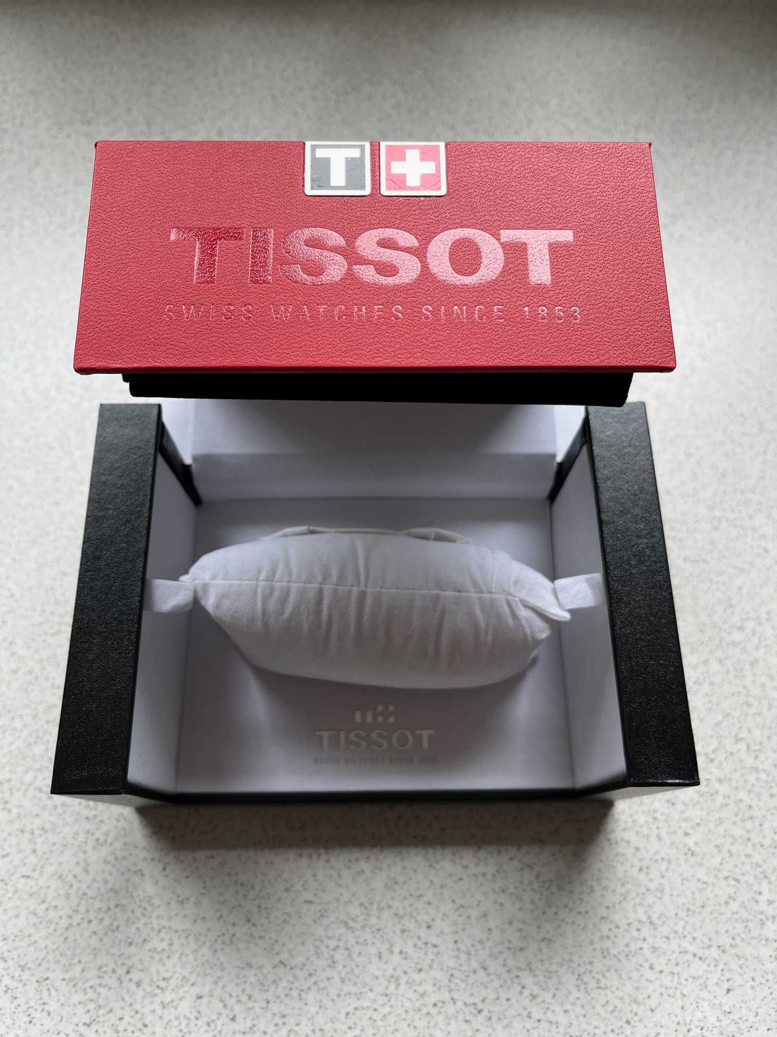 Tissot PRC 200 T055.410.16.057.00