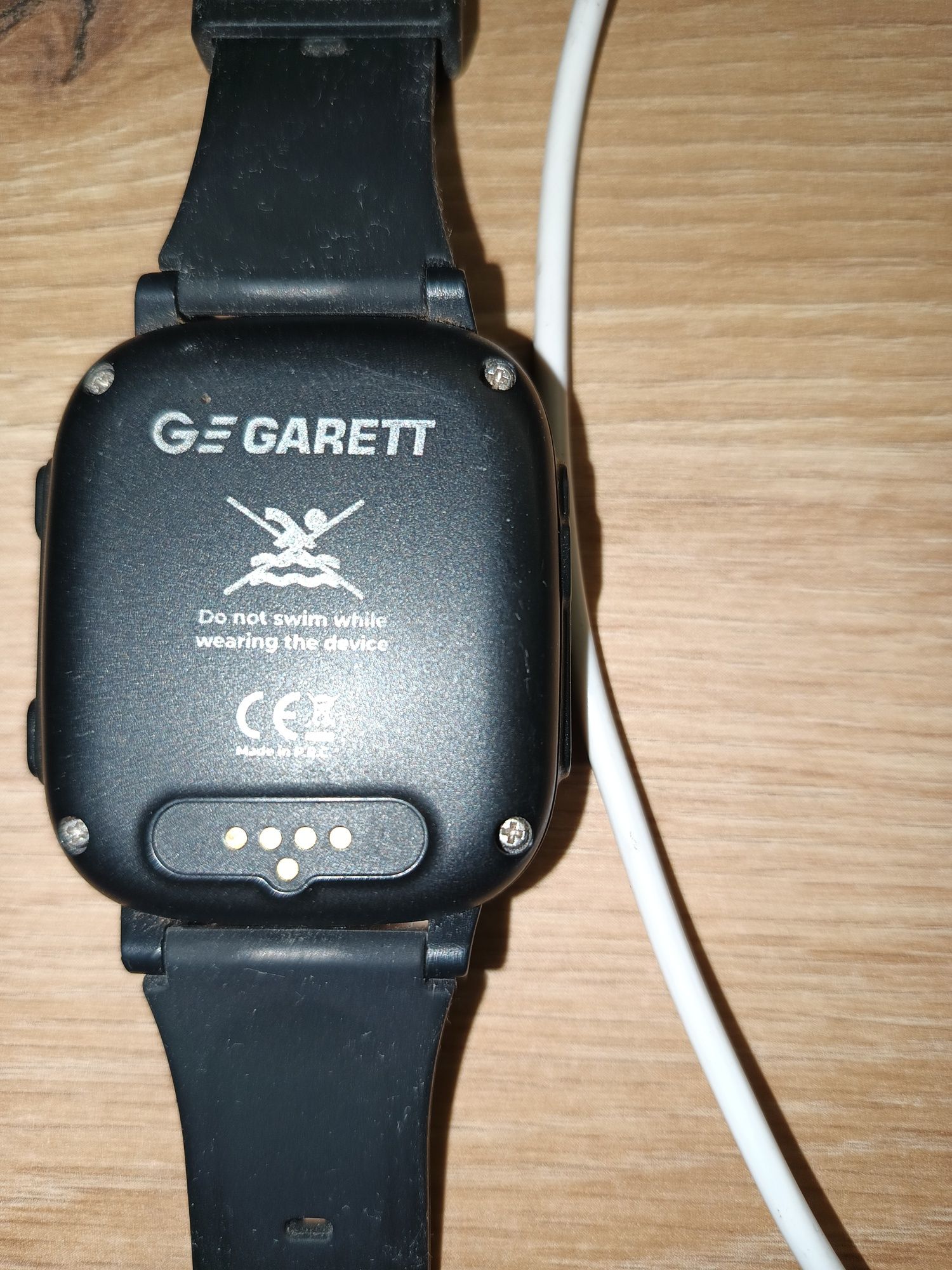 Smartwatch Garett kids z kartą SIM