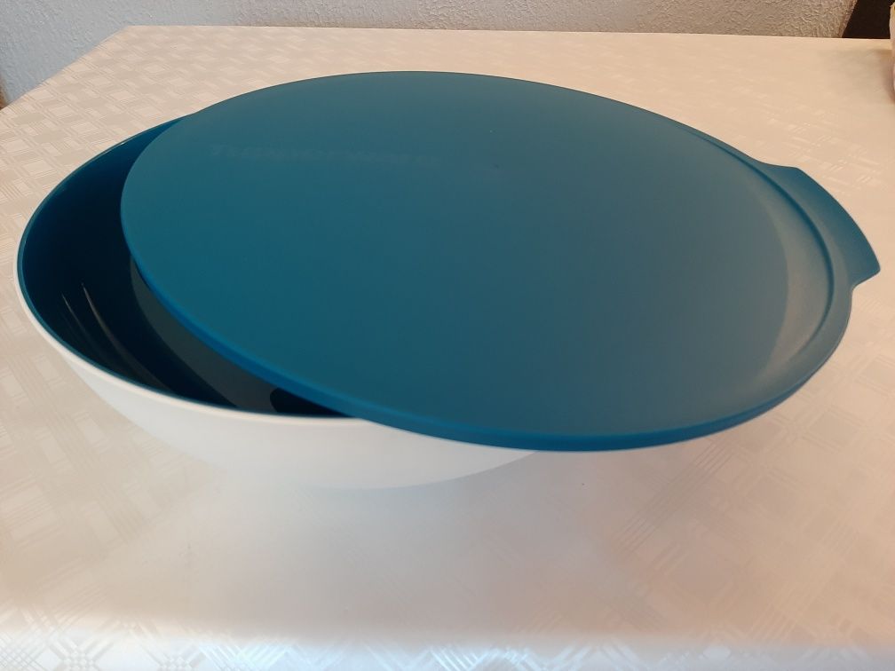 Tupperware Allegra 3.5L Nowa miseczka, pojemnik