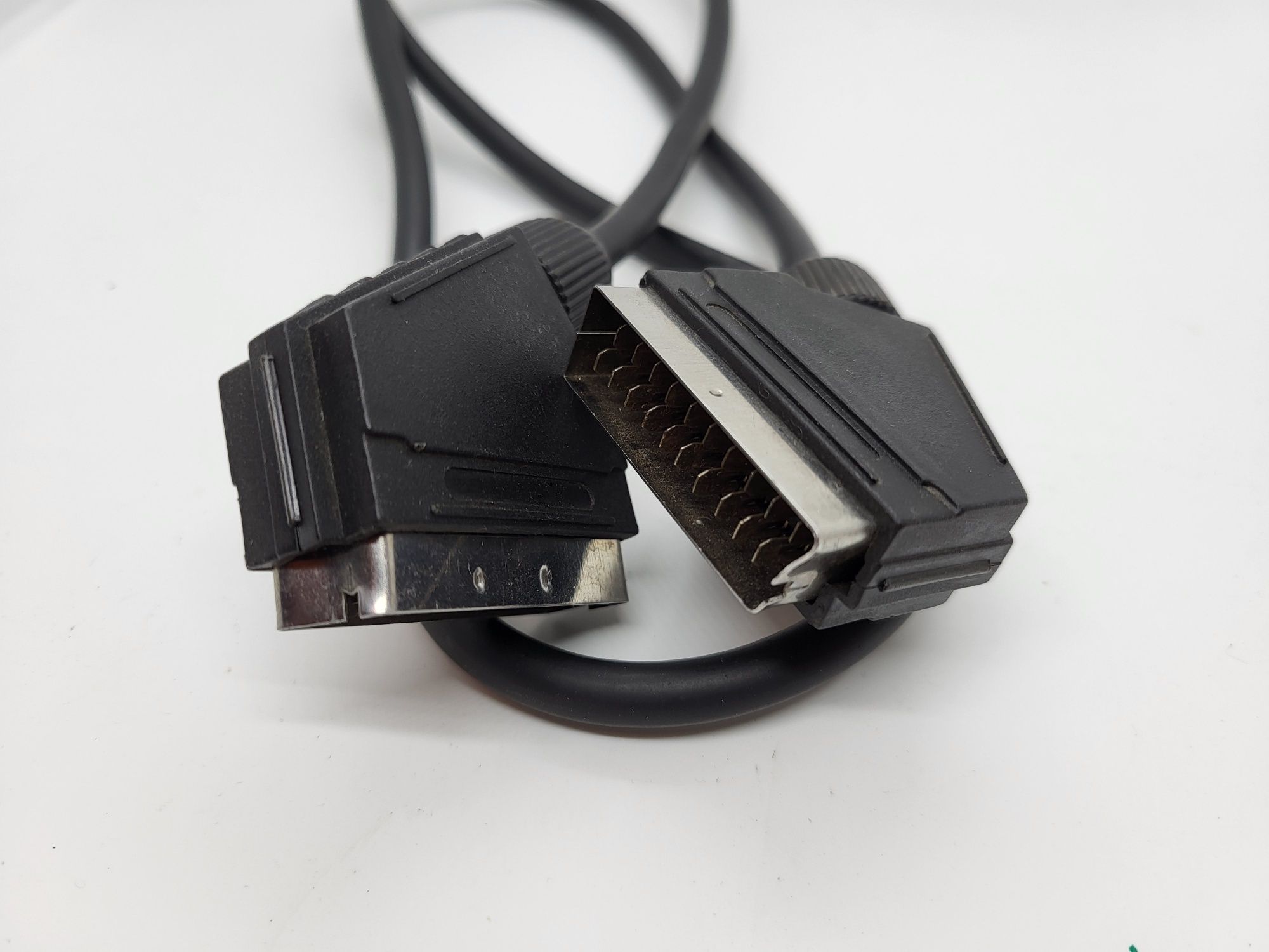 Кабель шнур SCART 1.2 м