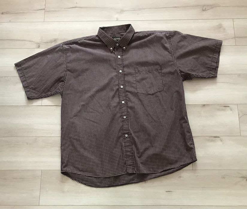 Теніска робоча , сорочка без рукавів Denver Hayes роз. 56-58-60