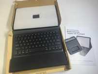 Earto Samsung Galaxy Tab S8 etui z klawiaturą