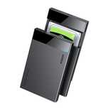 Ugreen adapter obudowa kieszeń na dysk SATA 2.5" 6TB USB-C 3.0 czarny