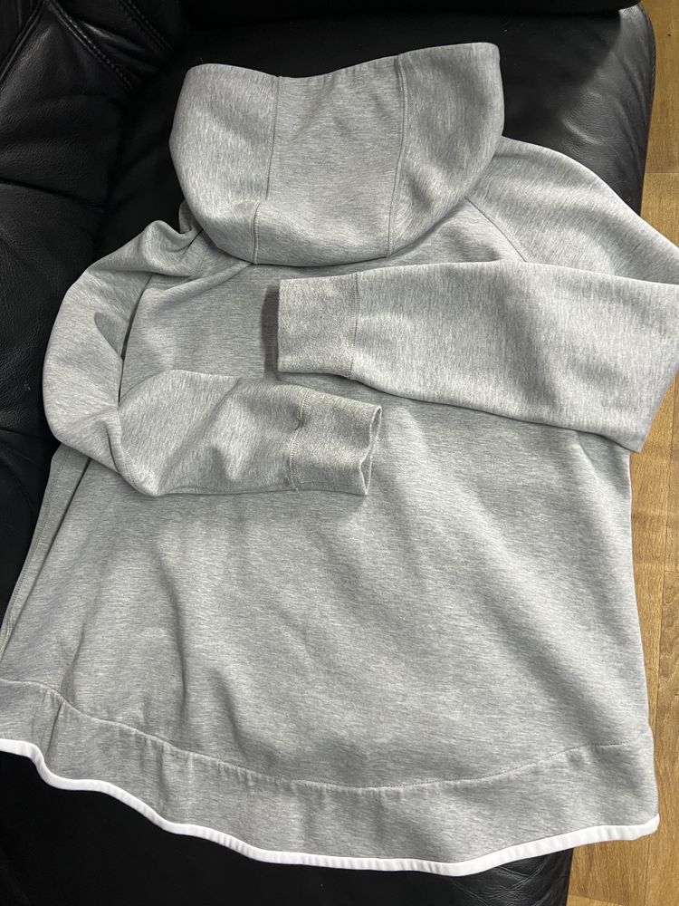 Nike tech fleece, зипка, кофта , зип худи