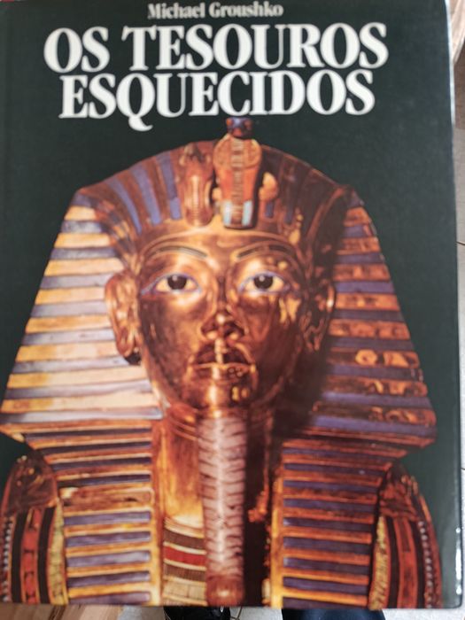 Tesouros esquecidos