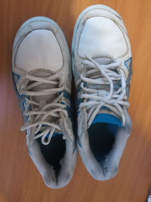 Кроссовки аsics 41.5