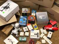 Amazon mix box, Амазон товари для дому з Німеччини