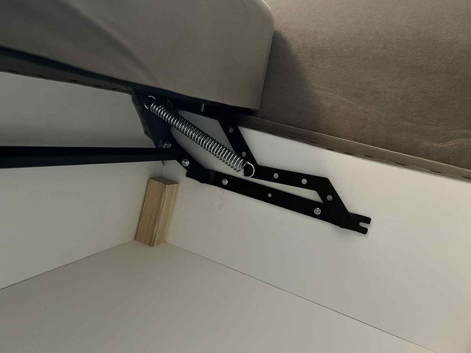 3-osobowa kanapa rozkładana Mavik