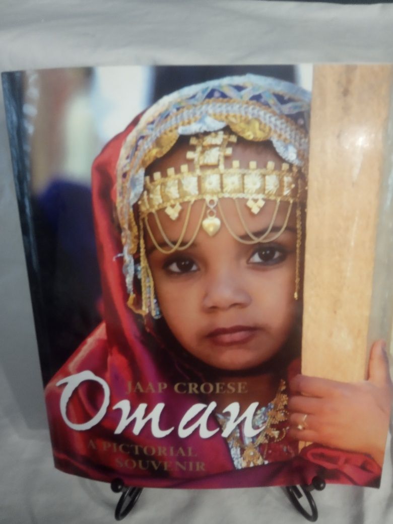 Oman a Pictorial Souvenir