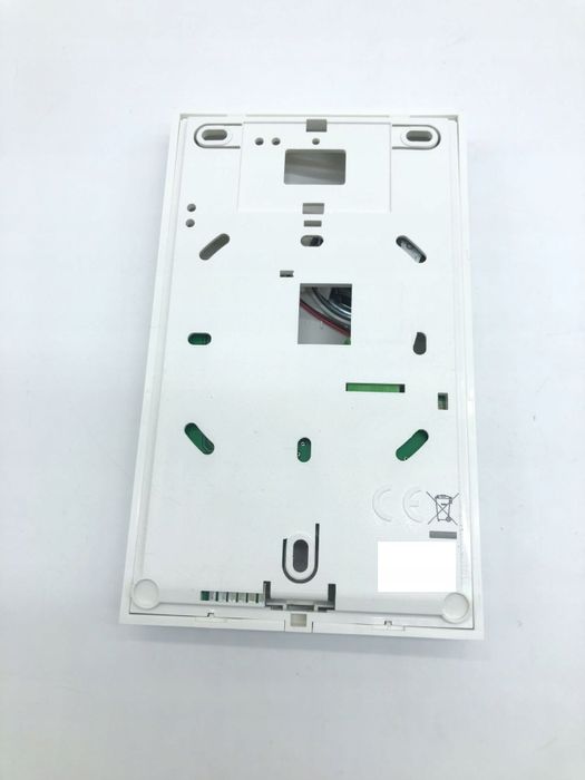 Domofon Schneider Electric Ritto Freisprechstelle TwinBus białe 23mm
