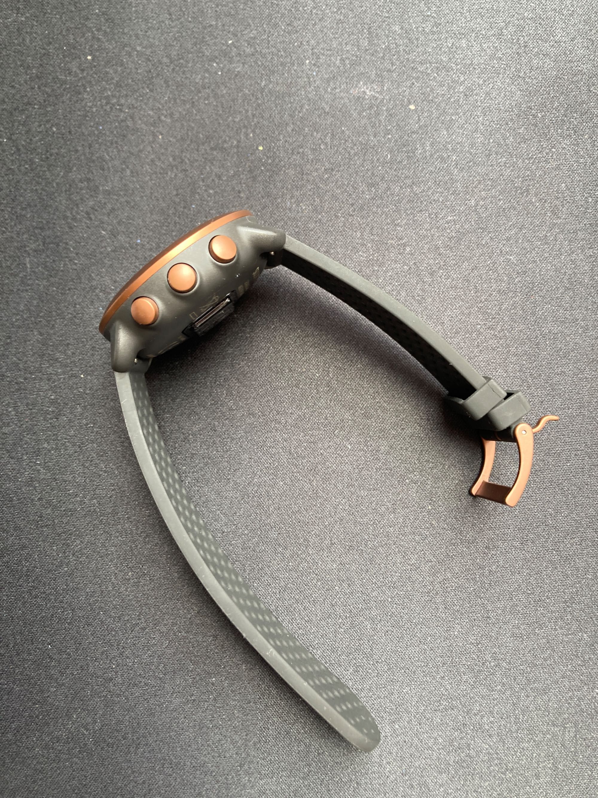 Zegarek sportowy Suunto 3