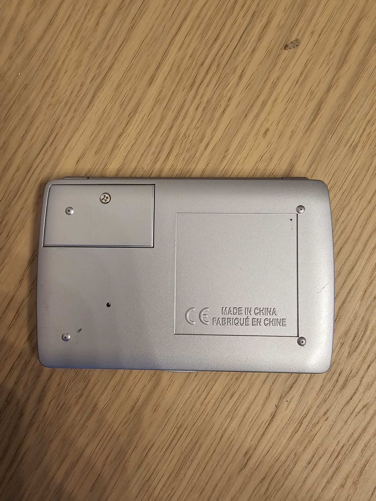 Organizer elektroniczny G-Lab