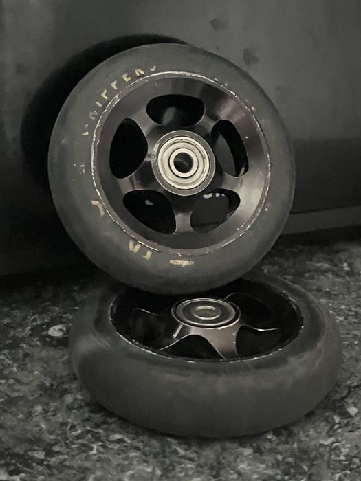 Колеса proto gripper