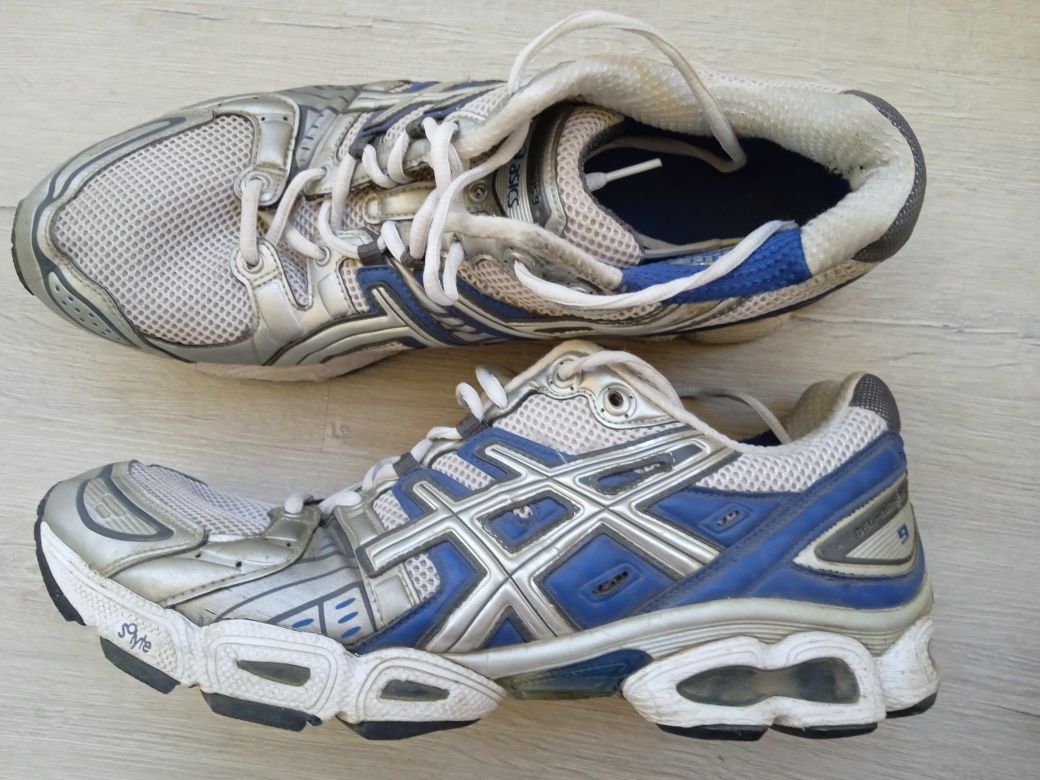 Кросівки Asics gel-nimbus 9