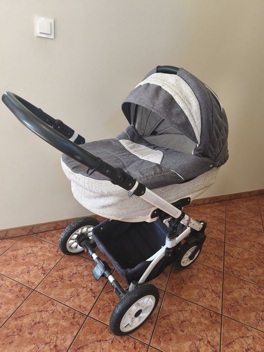 Wózek dziecięcy gondola