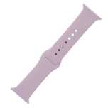 Pasek S / M do Apple Watch 38 / 40 / 41 mm kolor: purdowy róż