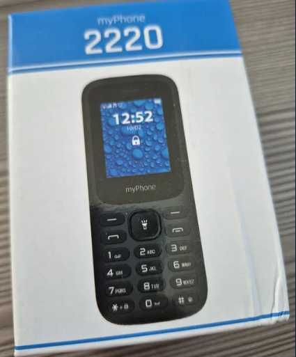 Telefon myphone 2220
