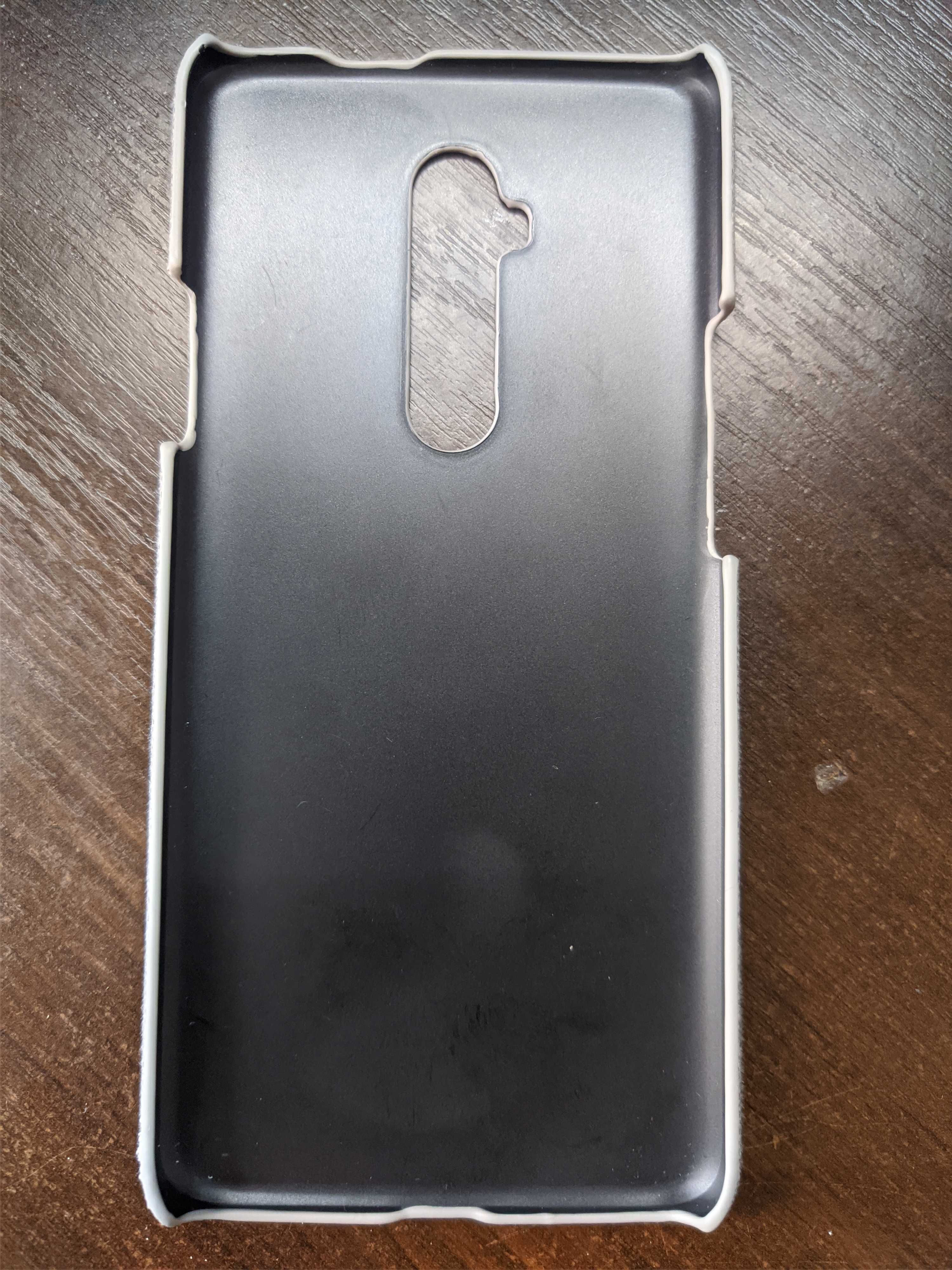 Чехлы для OnePlus 7T Pro