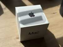 Nowy! Komputer MiniPC Apple Mac Mini 2024 M4 10-rdzeni 16/512Gb macOS!