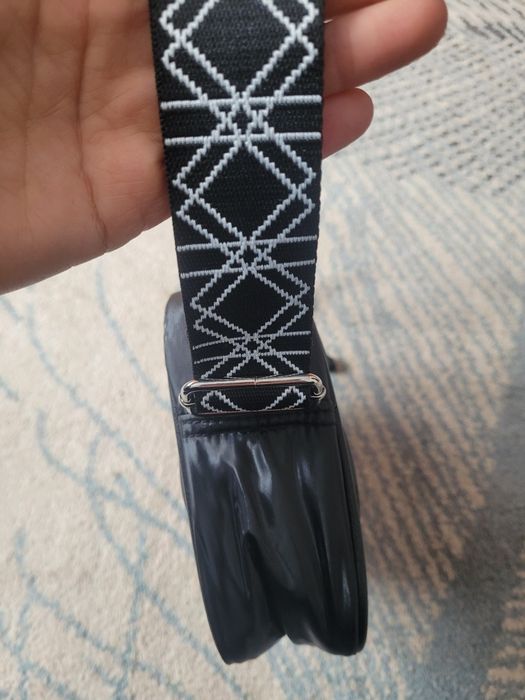 Нова сумка через плече Catwalk