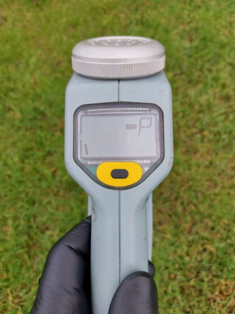 Radiodetection C.A.T 4 Lokalizator Wykrywacz Radiodetektor Rur Kabli