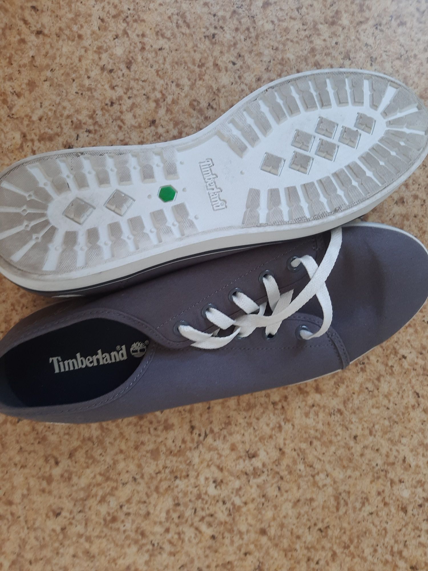Кеды мужские Timberland