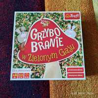 Gra grzybobranie