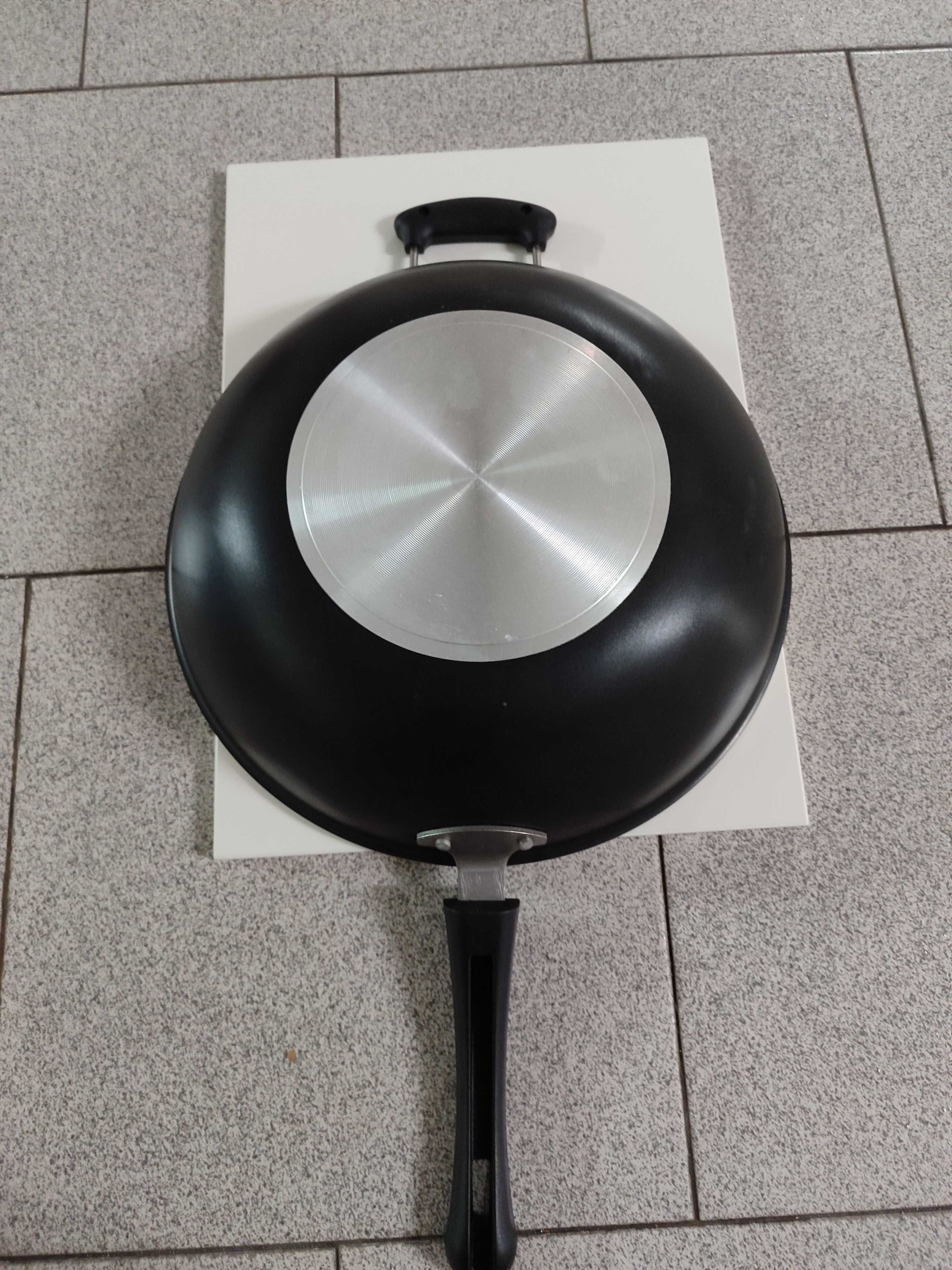Frigideira Wok 40cm