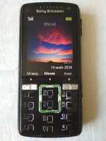 Sony Ericsson K850i