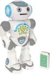 Robot Edukacyjny Zagraj w Naukę - Zabawka Dla Chłopców i Dziewcząt DE