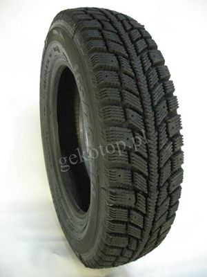 175/65 R14 zimowe opony bieżnikowane kierunkowe prod. PL gat. I