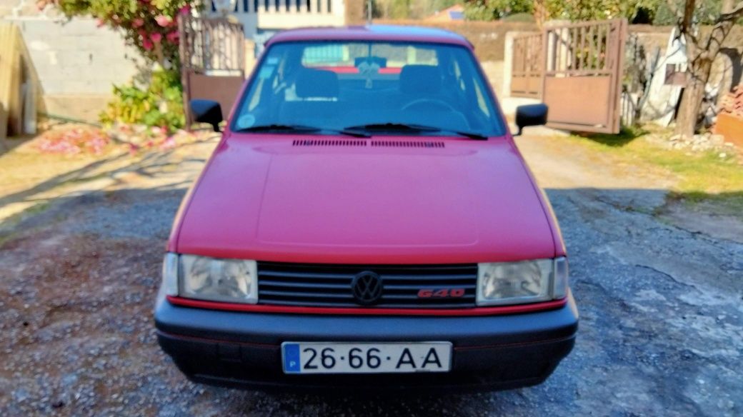 Volkswagen polo g 40