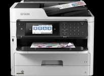 EPSON WorkForce Pro WF-C5790BA Color