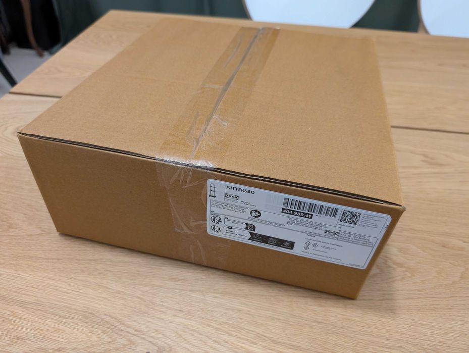 Wózek Ikea Juttersbo