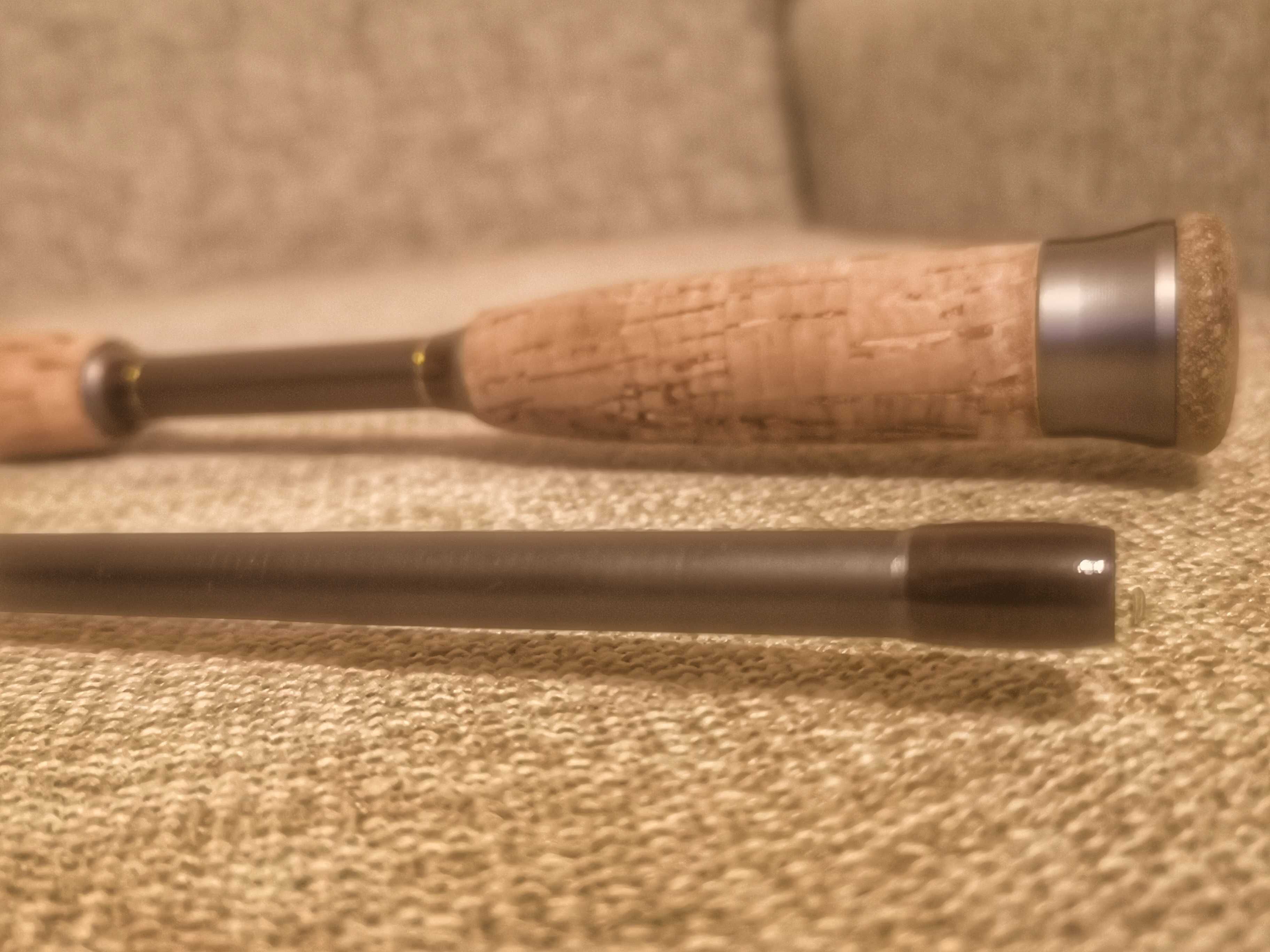Wędka Spinningowa Spinning Jaxon Variant Pro Zander Claw Tip