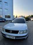 Продам Volkswagen Passat