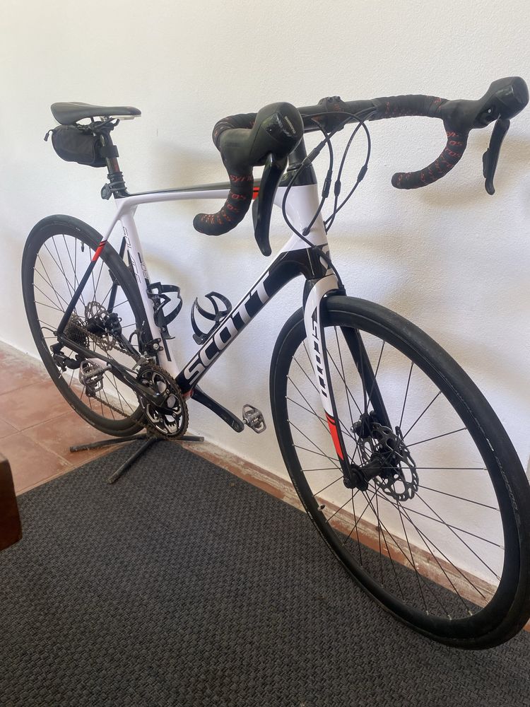 Scott Solace FL20  (nova)