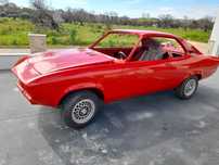 Opel Manta A 1600