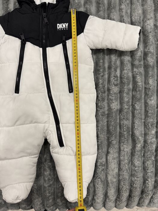 Комбінезон DKNY, демісезонний